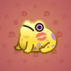 Kissed Frog #3311