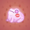 Kissed Frog #3312