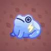 Kissed Frog #3315