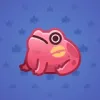 Kissed Frog #3319