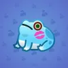 Kissed Frog #332