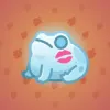 Kissed Frog #3331