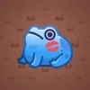 Kissed Frog #3337