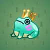 Kissed Frog #3341