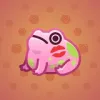 Kissed Frog #3344