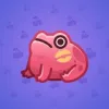 Kissed Frog #3347