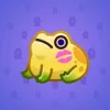 Kissed Frog #335