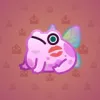 Kissed Frog #3364