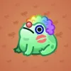 Kissed Frog #337