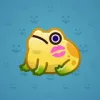 Kissed Frog #3373