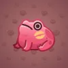 Kissed Frog #3374