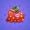 Kissed Frog #3379