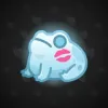 Kissed Frog #3384