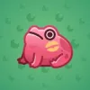 Kissed Frog #34