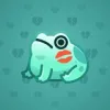 Kissed Frog #340