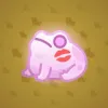 Kissed Frog #3413