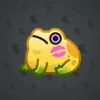 Kissed Frog #3428