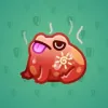 Kissed Frog #343