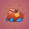Kissed Frog #344