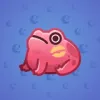 Kissed Frog #345