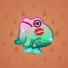 Kissed Frog #346