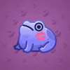 Kissed Frog #348