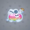 Kissed Frog #3499