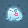 Kissed Frog #3505