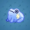 Kissed Frog #351