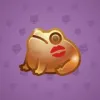 Kissed Frog #353
