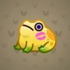 Kissed Frog #3536