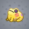 Kissed Frog #355