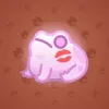 Kissed Frog #356