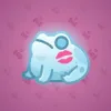 Kissed Frog #357