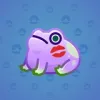 Kissed Frog #3571