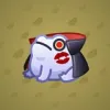 Kissed Frog #3593
