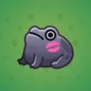 Kissed Frog #36