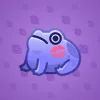 Kissed Frog #3601
