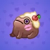 Kissed Frog #3603