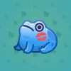 Kissed Frog #3612