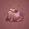 Kissed Frog #3613