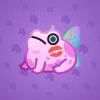 Kissed Frog #3617