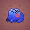 Kissed Frog #3619