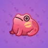 Kissed Frog #3628