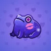 Kissed Frog #363