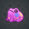 Kissed Frog #3630