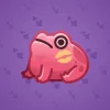 Kissed Frog #3632