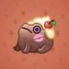 Kissed Frog #364