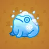 Kissed Frog #368