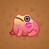 Kissed Frog #3685